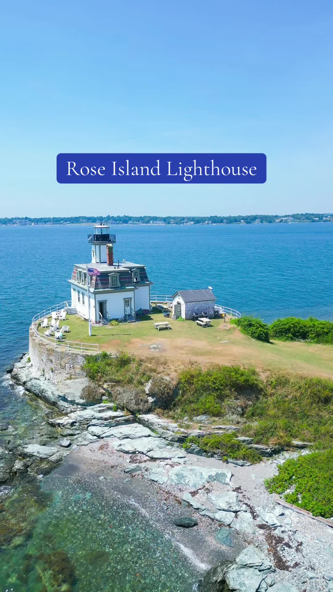 @Whats Going on in Rhode Island
