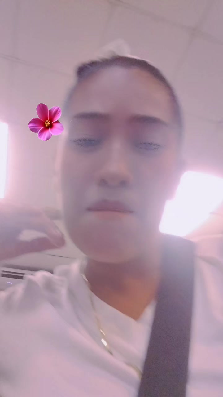 @la bebe con sentida🥰🥰🥰😘😍