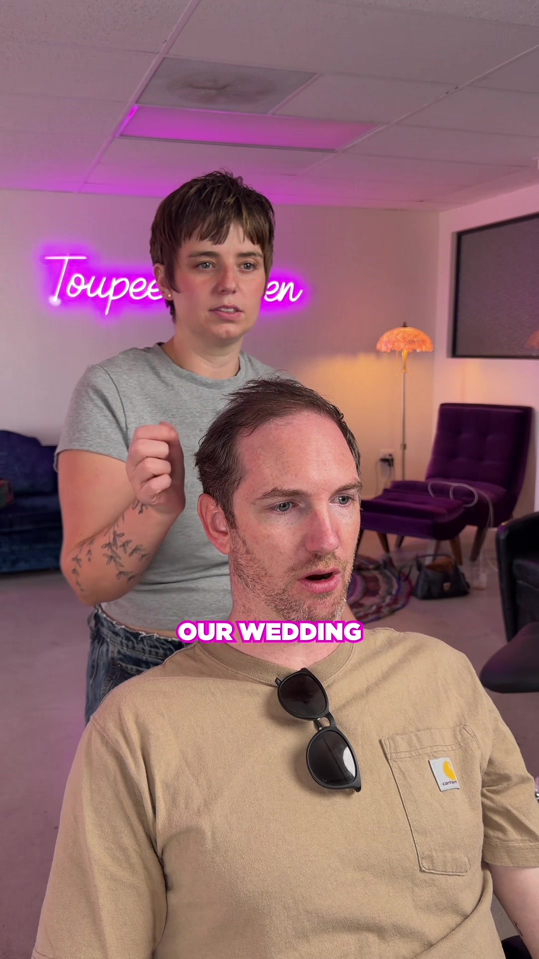 @ToupeeQueen