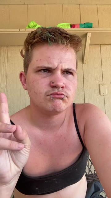 @Your Local Alt Butch Boy