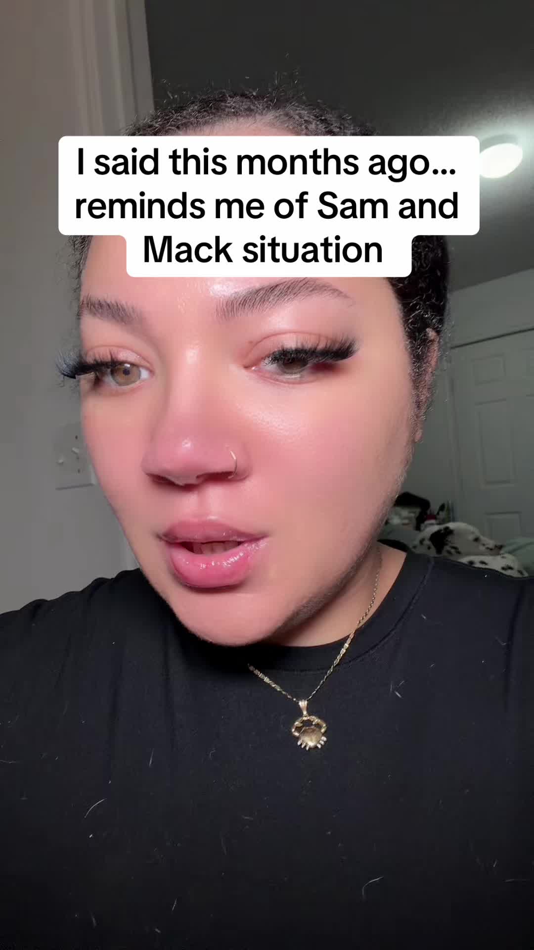 @Kiara Nicole