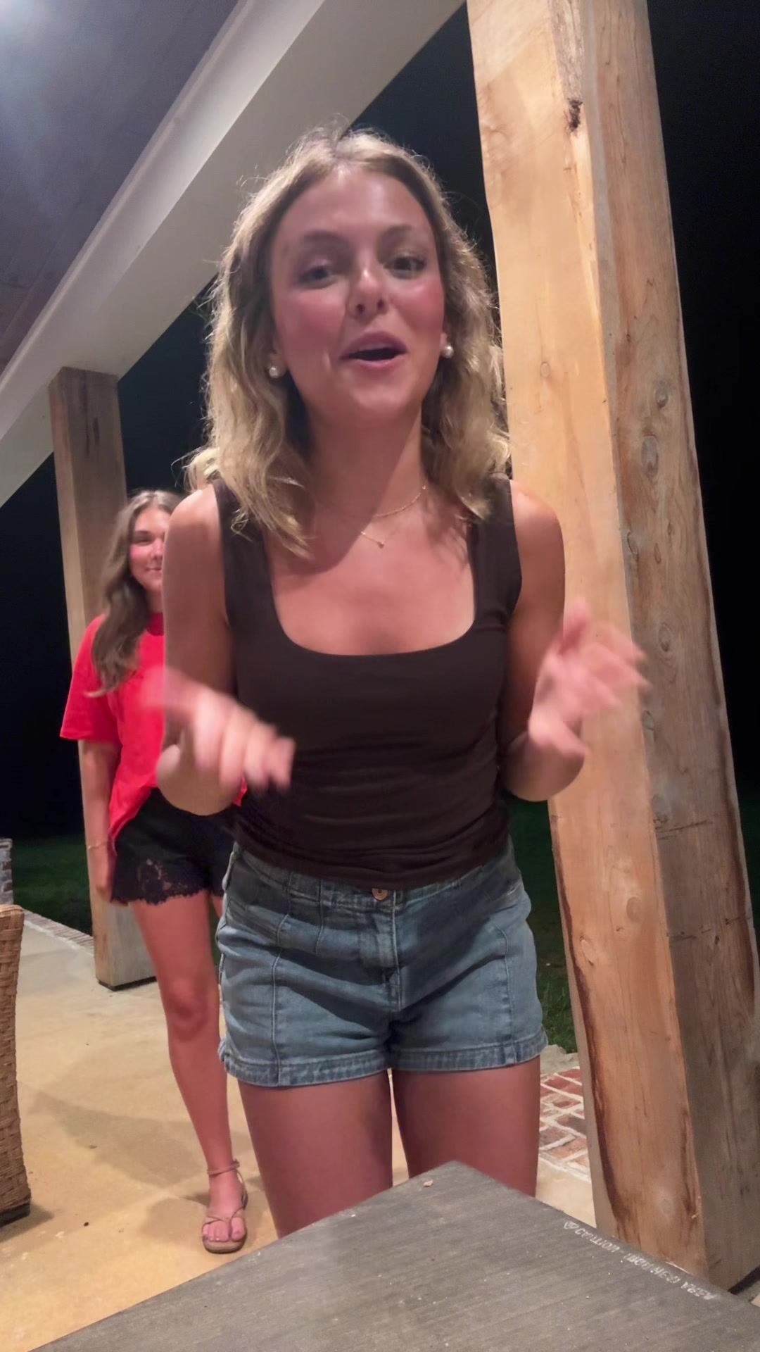 @ella huey