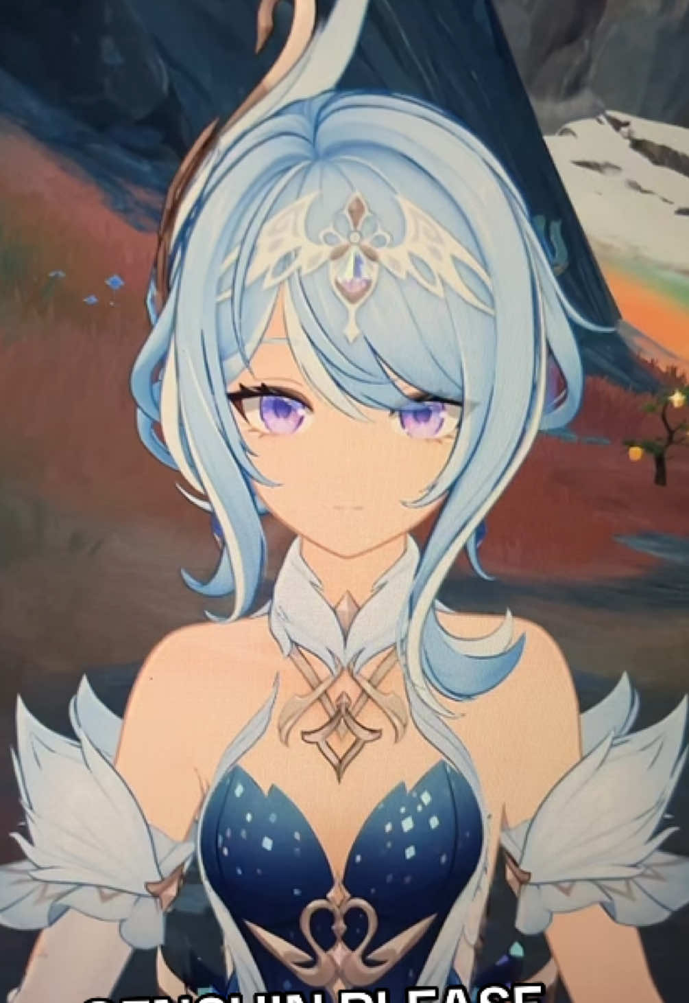 @Ms. Tenma