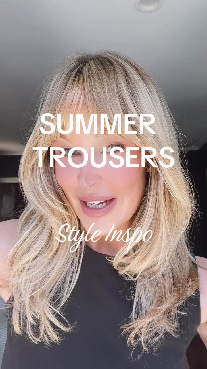 @Jen Andrews| Style & Fashion
