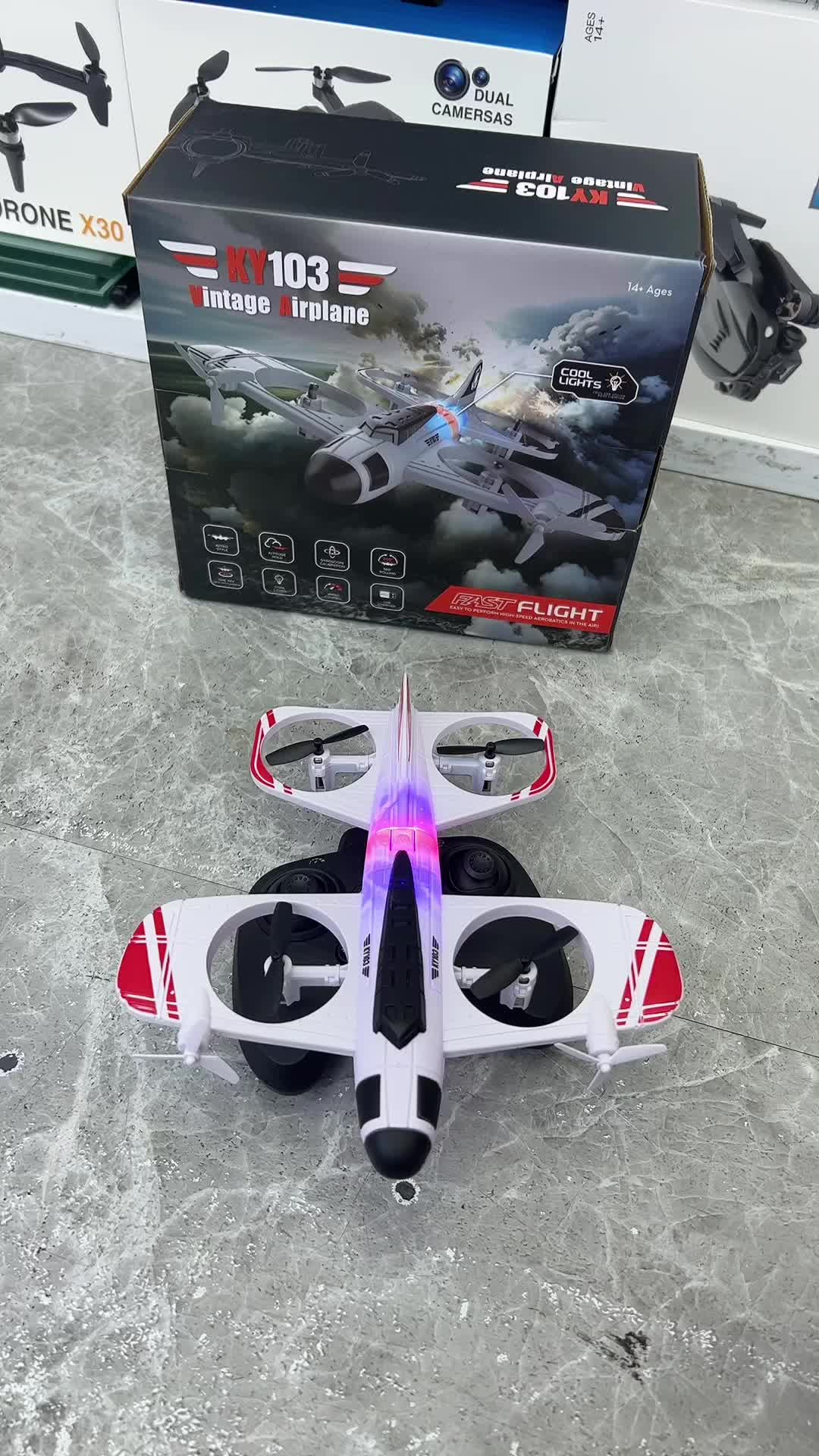 @China Drone wholesale in Yiwu