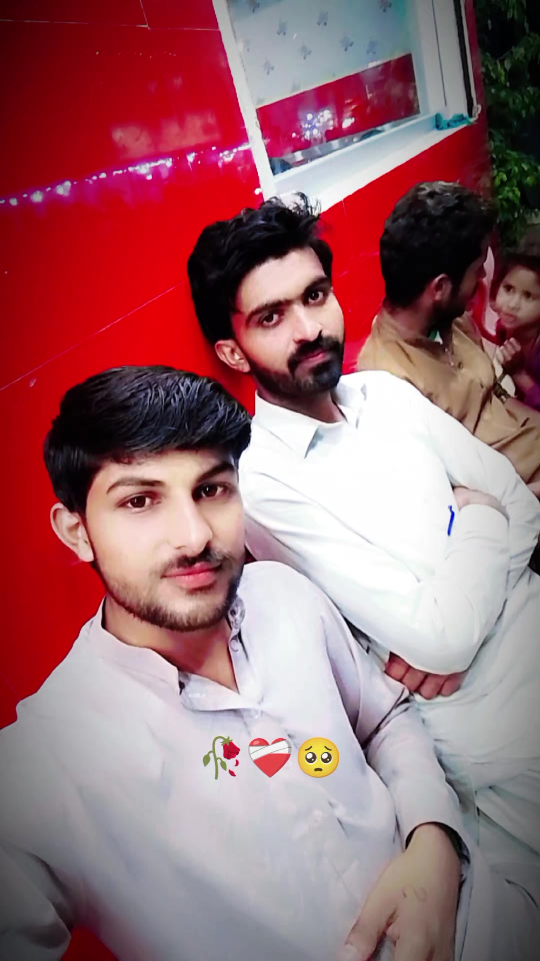 @Waqas Jaam