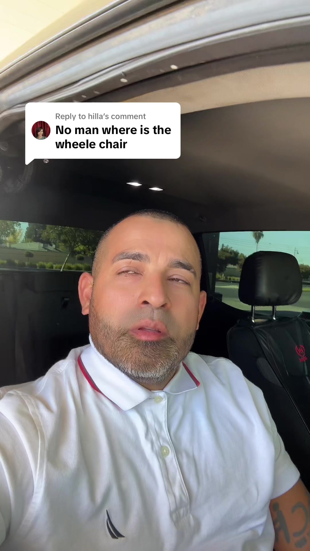 @Isidro Hernandez