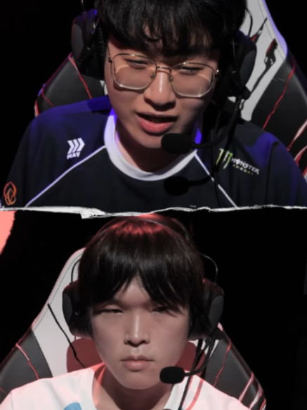 @LoL Esports