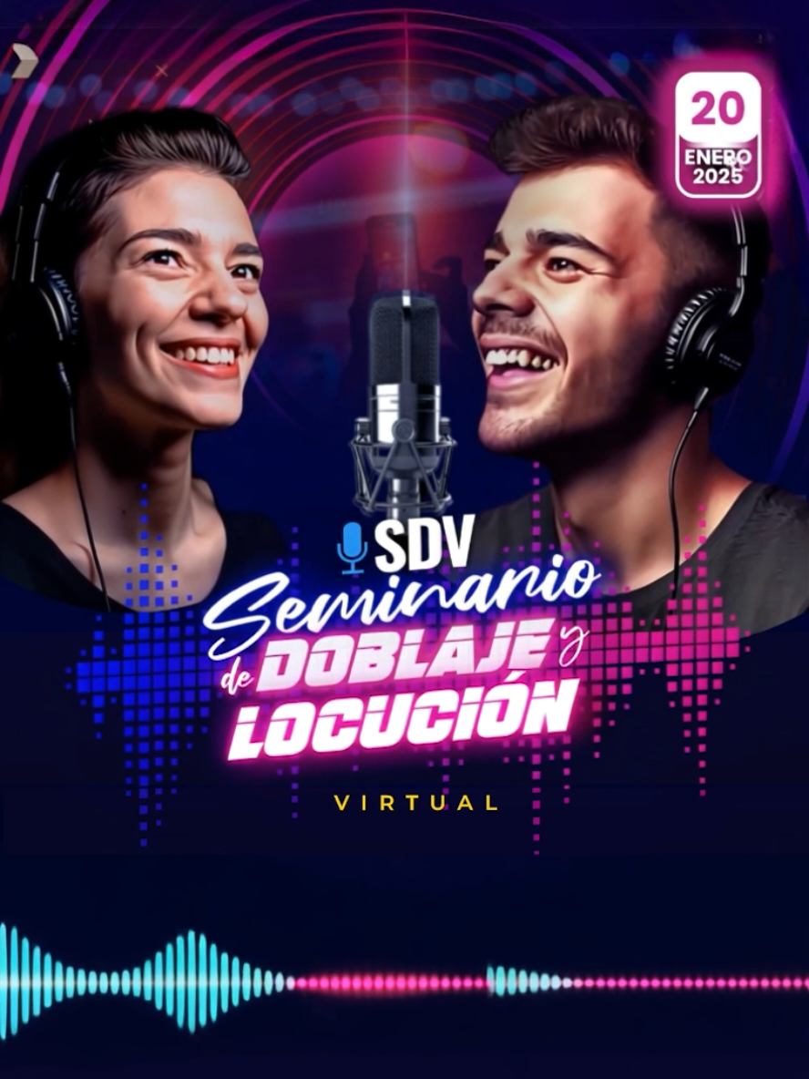 @SDV Servicios De Voz