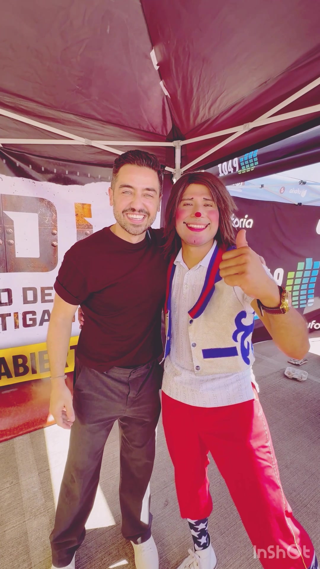 @Payaso chonitooficial