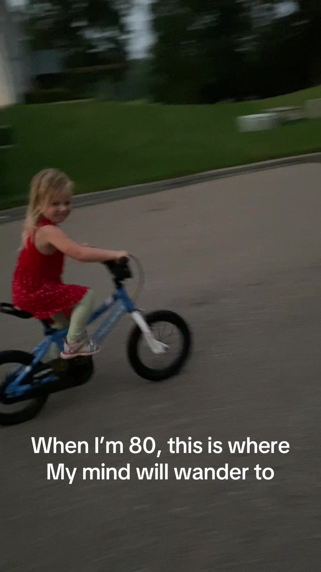 @Mike, The Dad