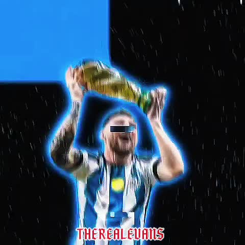 @Therealevans
