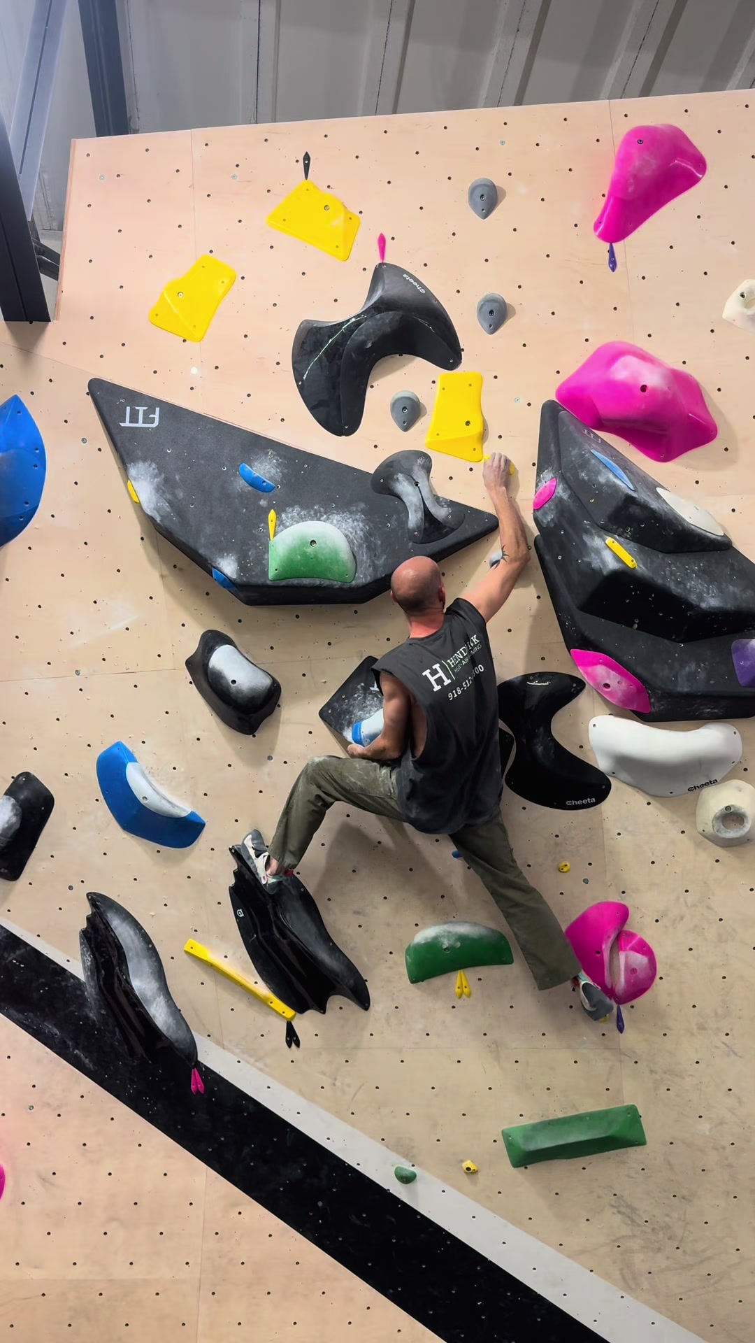 @baldclimber