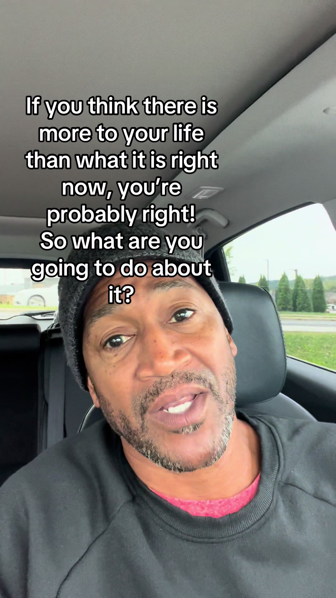 @Reggie Hanson
