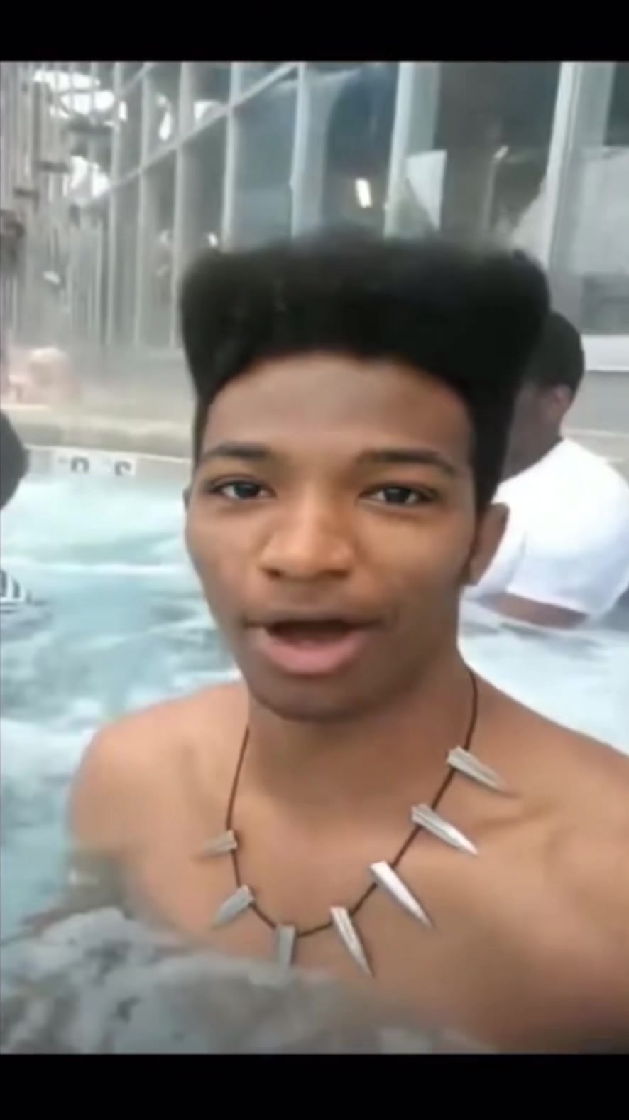 @Thank You Etika