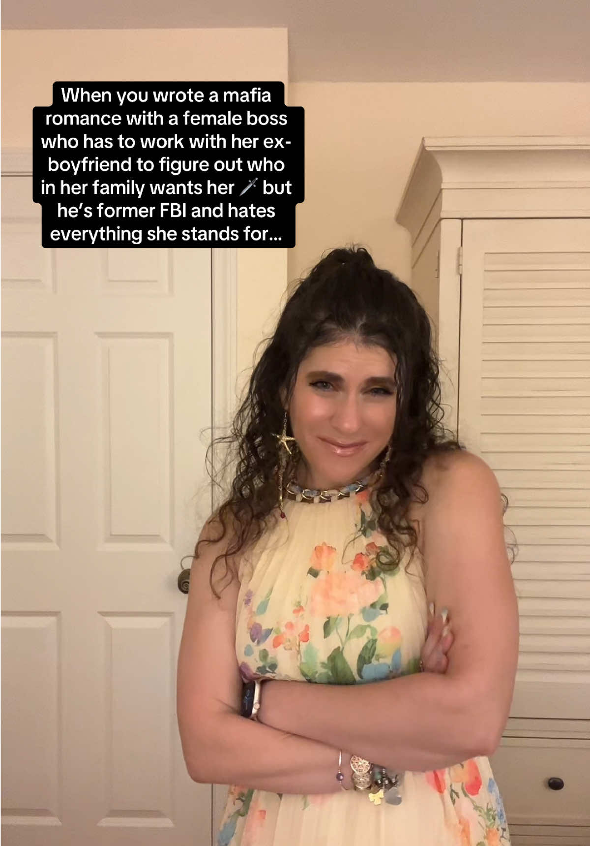 @Nicole