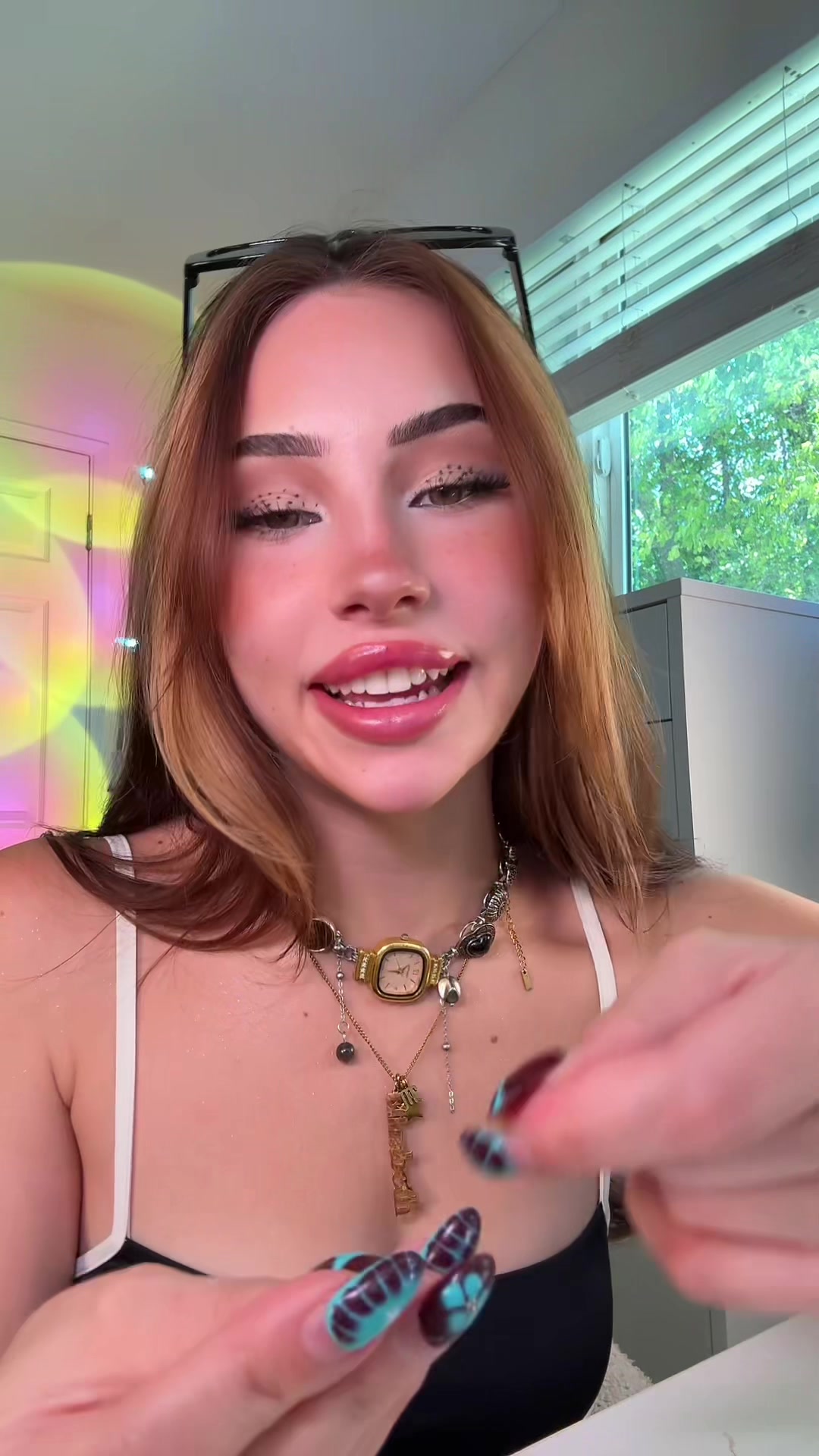 @lizzafterdark