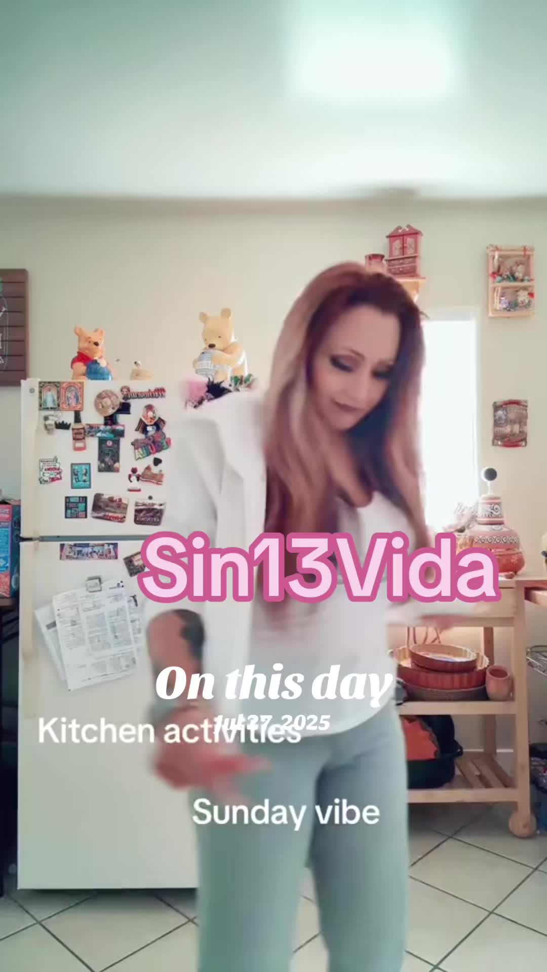 @sin13vida
