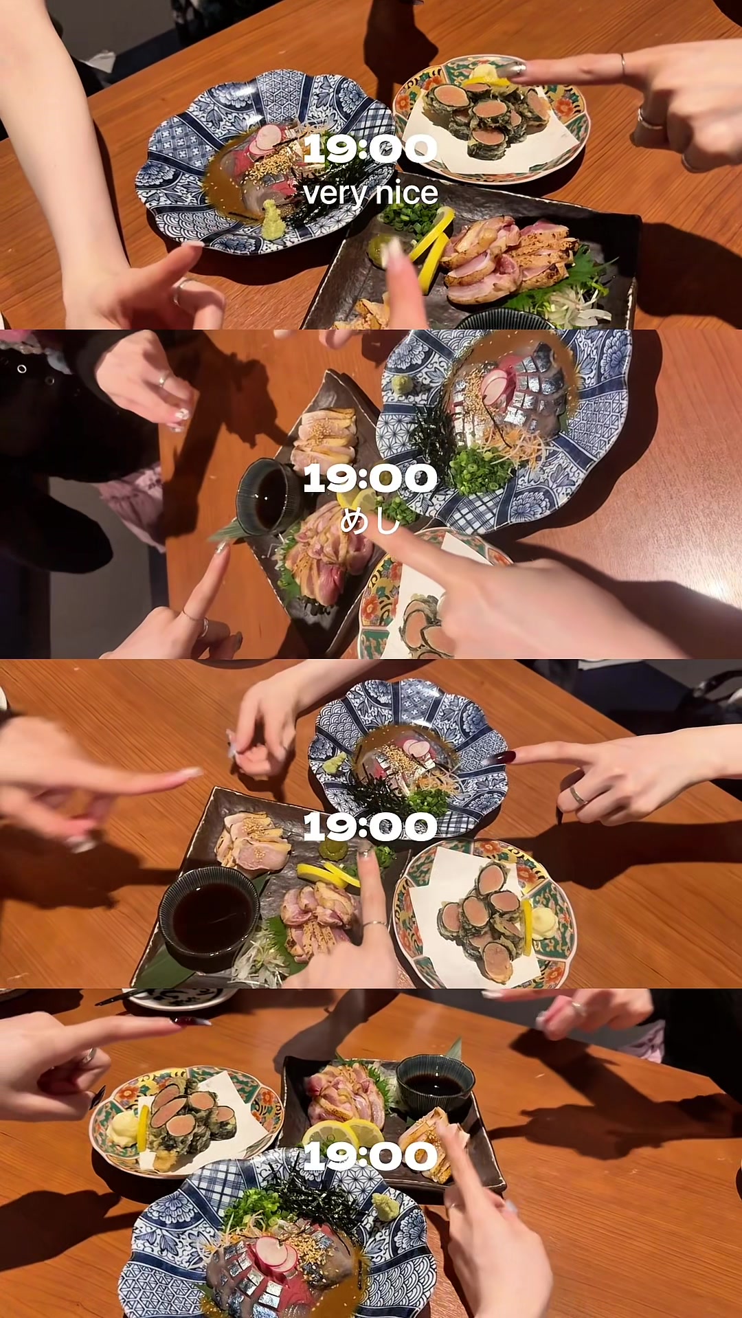 @りあ☆レボ 🍕