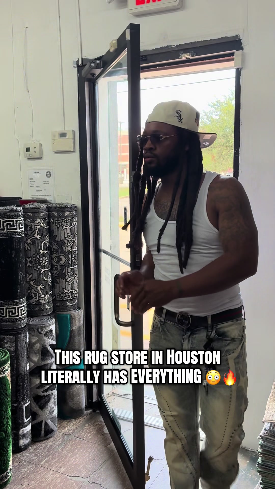 @Houston Media 🤯