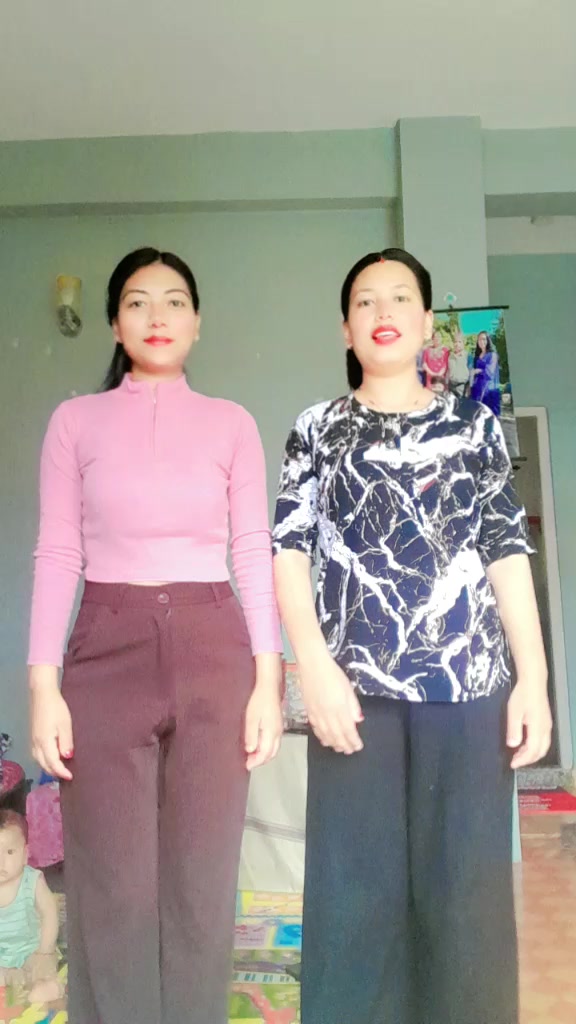@susma shrestha