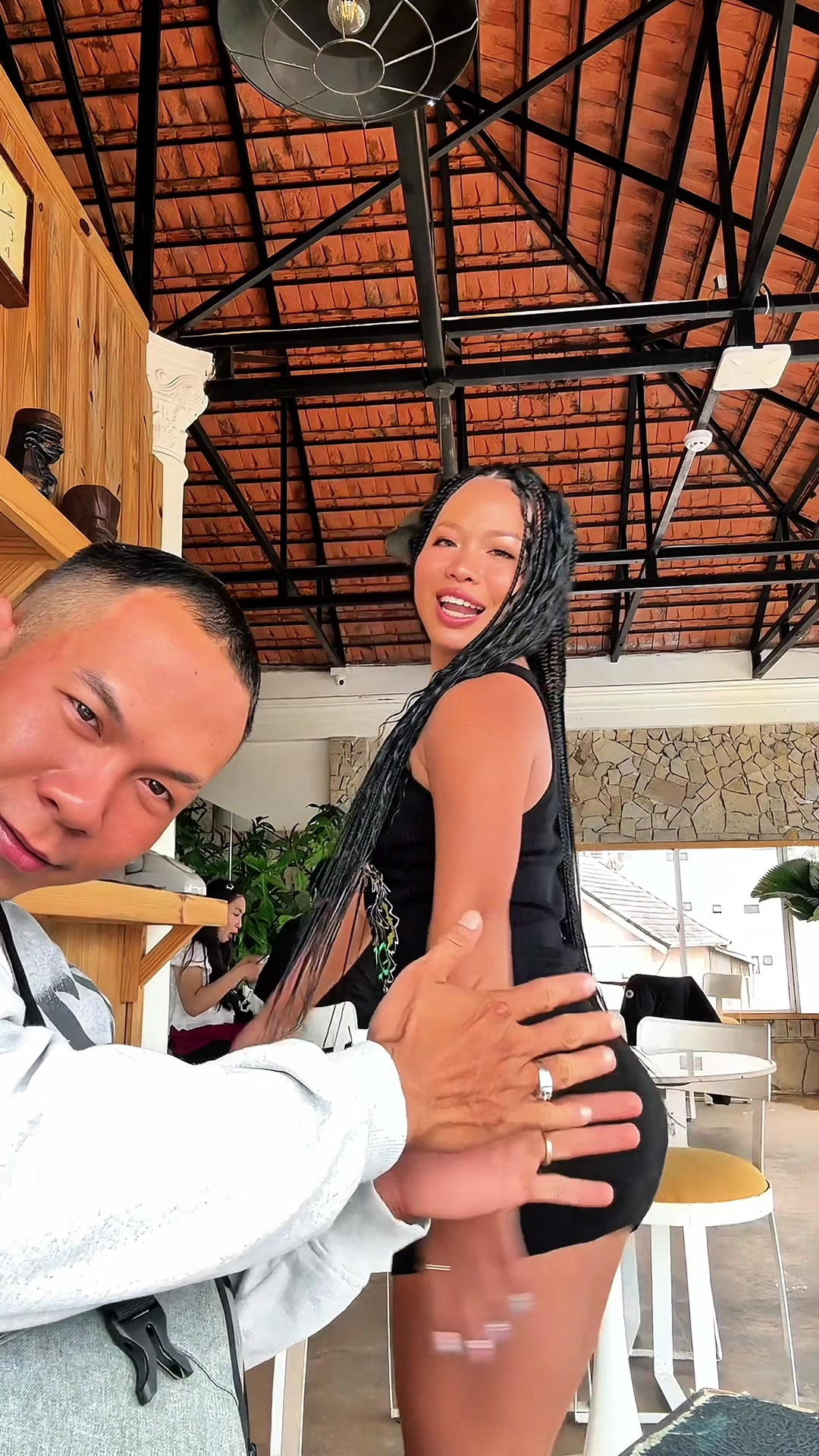 @Tiên Cà Bu