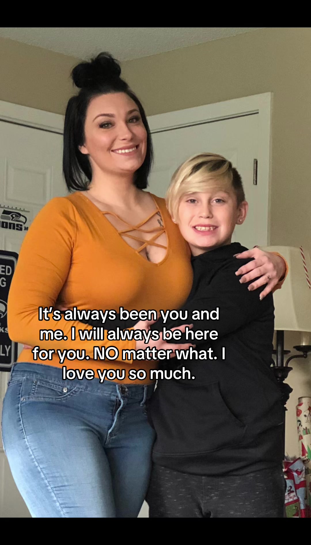@Tasha Rae