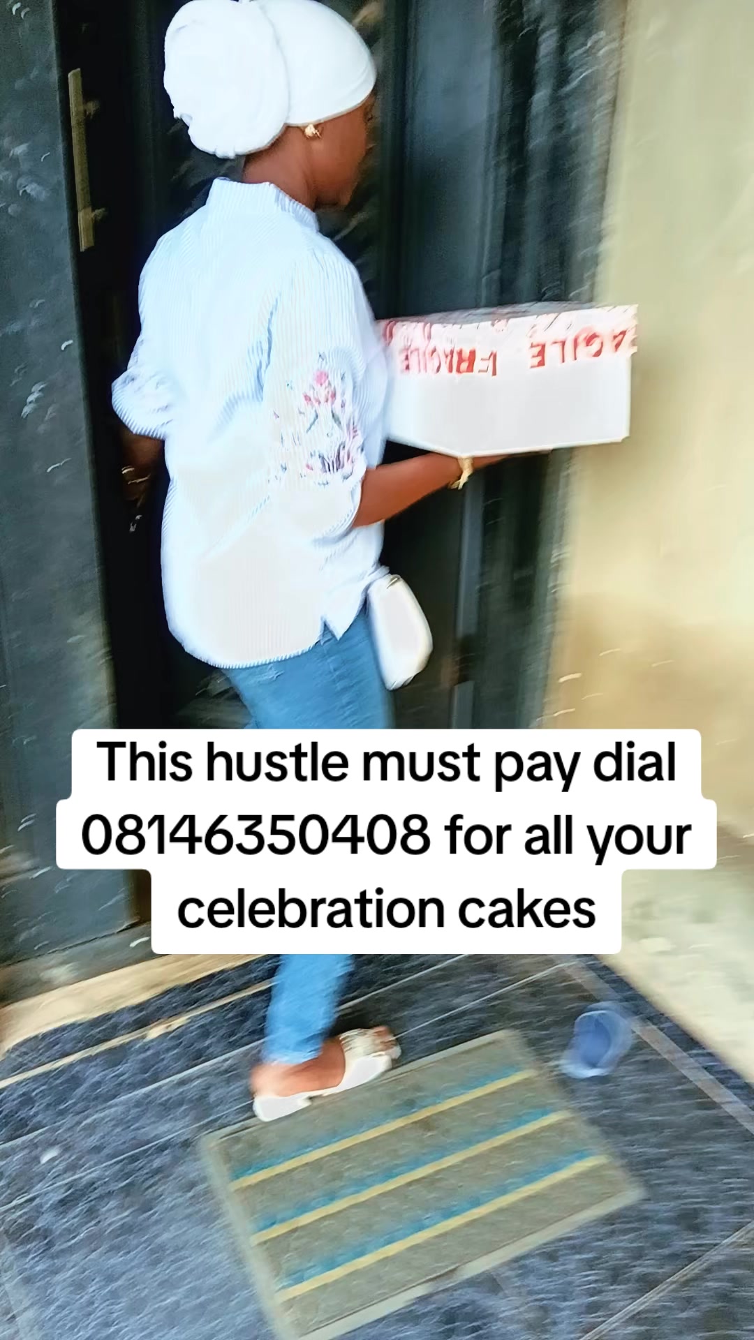 @busyhands cakes