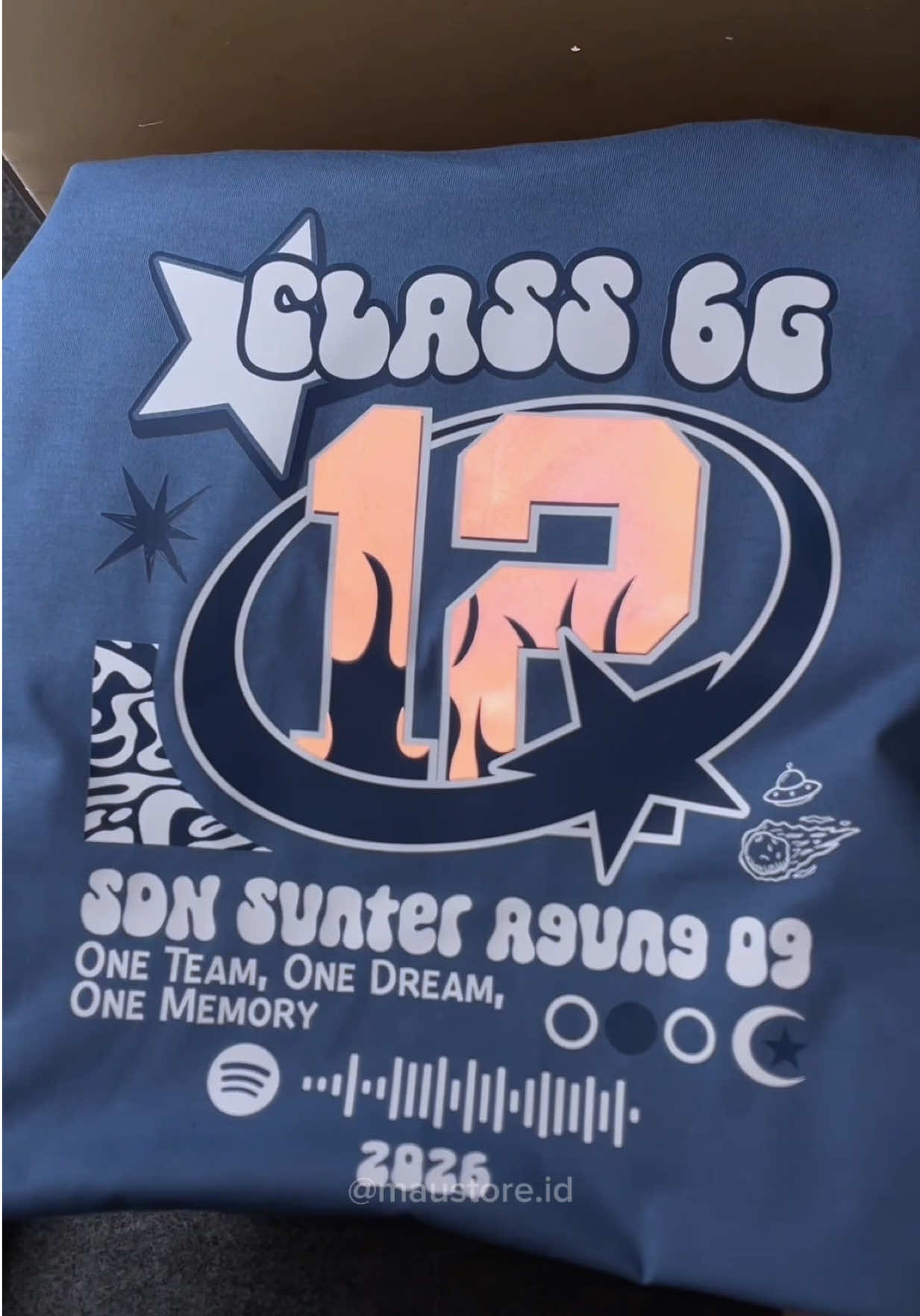 @Maustore KAOS SABLON