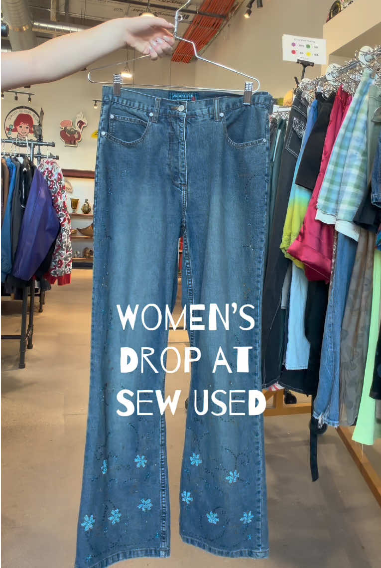 @Sew Used