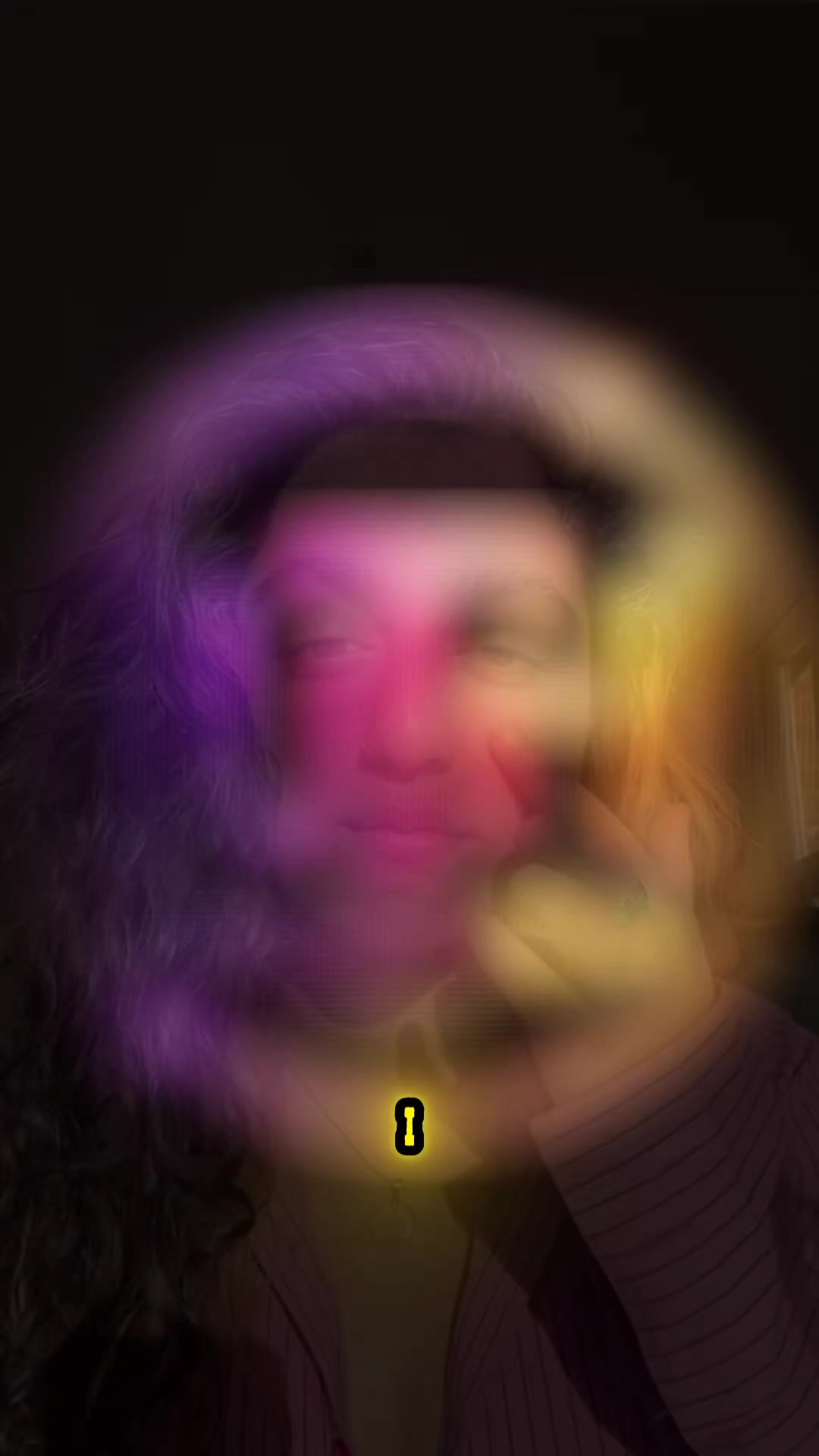 @Uthinkithot_Capcut organic