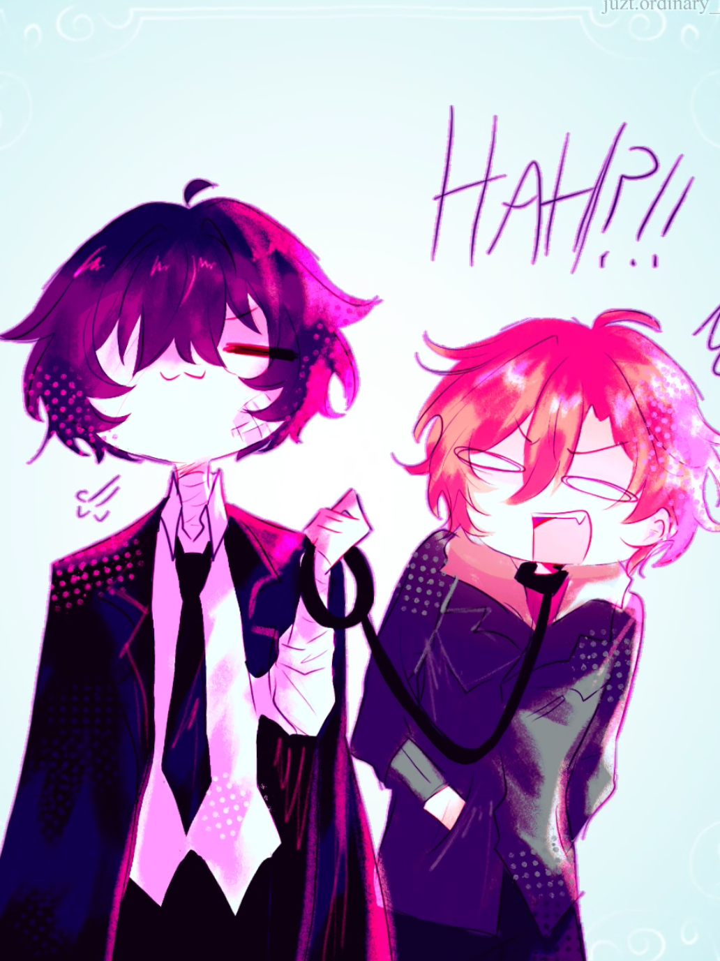 @♡₊˚ AuRa / Sanagi ˚₊♡