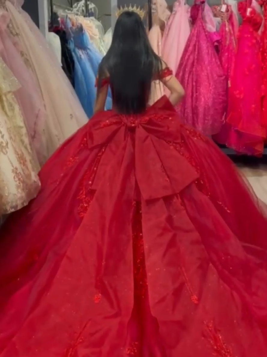 @Mi Vestido