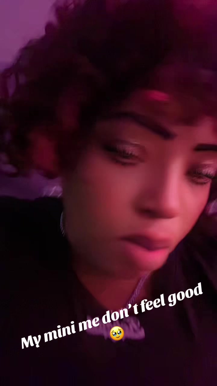 @queen keisha