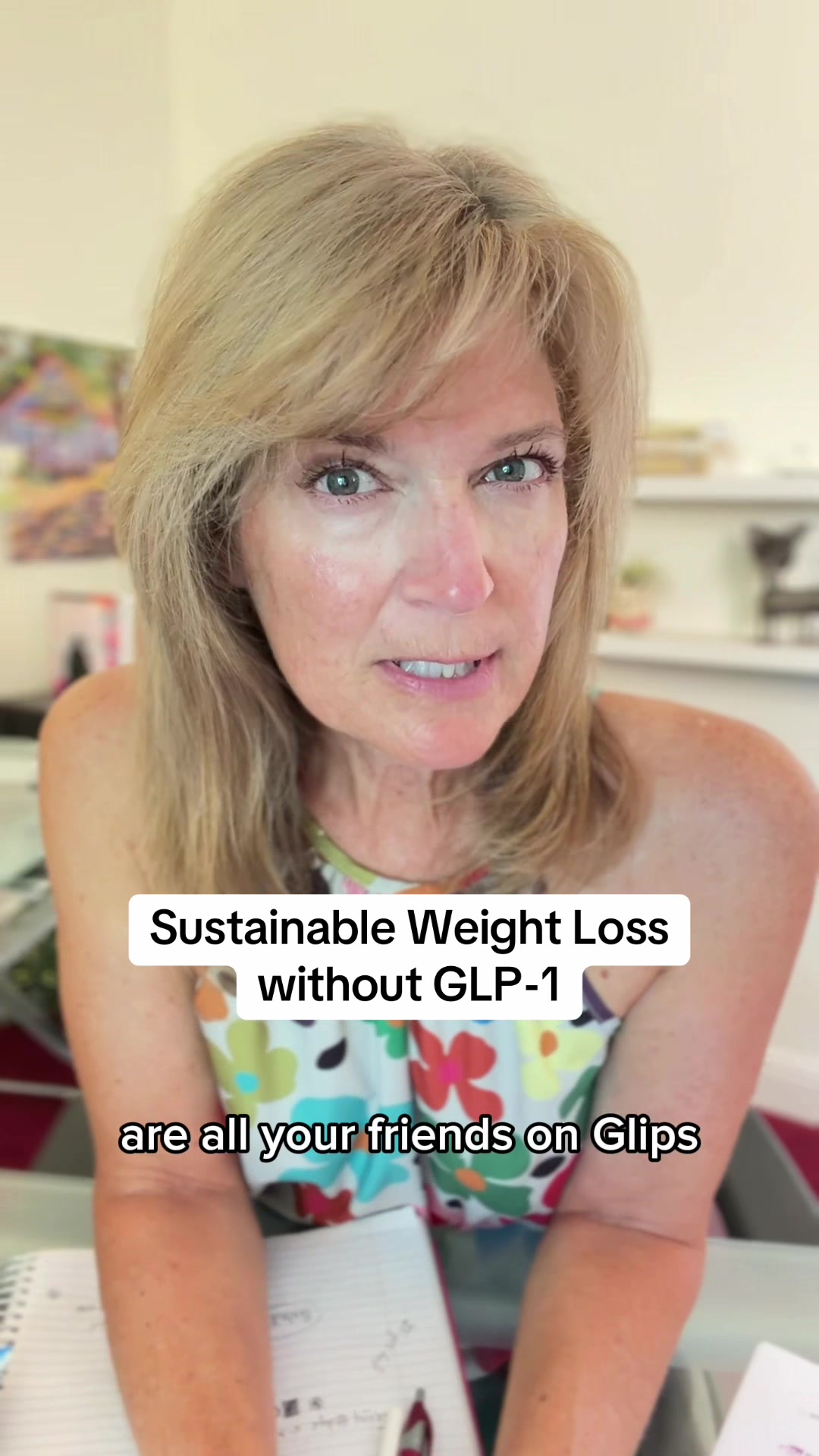 @Amy White Nutrition Women 50+