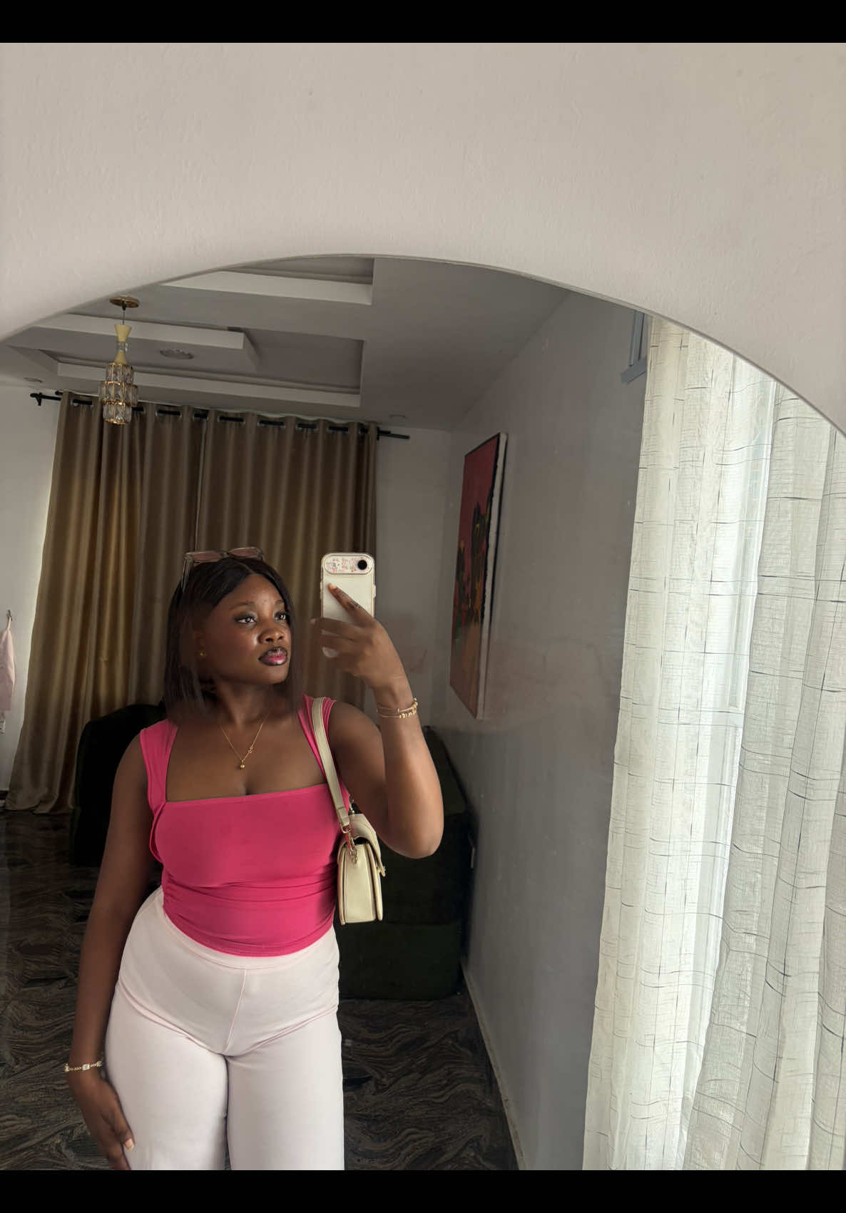 @Realhotgirl