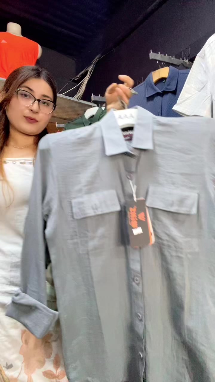 @Chandeshwori department store