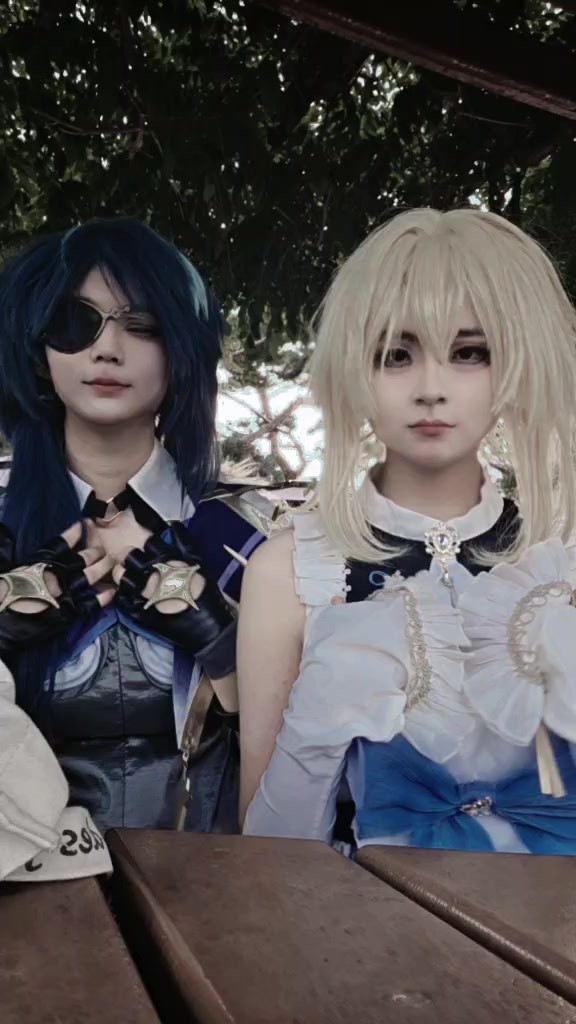 @퐁퐁 ♠︎ cos