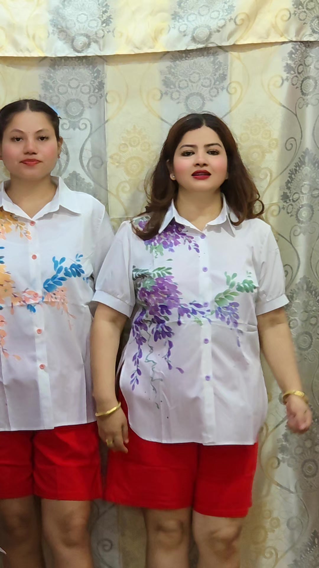 @डिजाइनकलेक्सन बिर्तामोड होलसेल