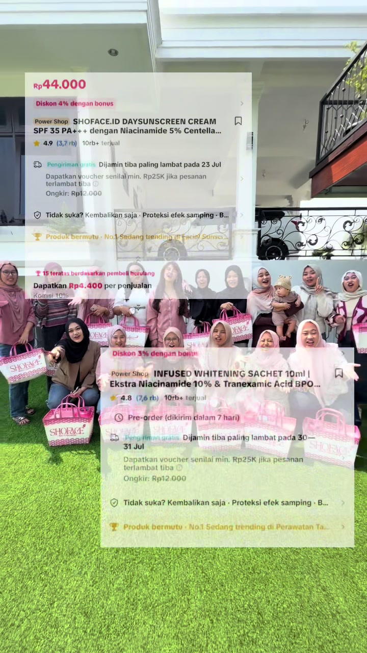@DUTA GRUSAK GRUSUK