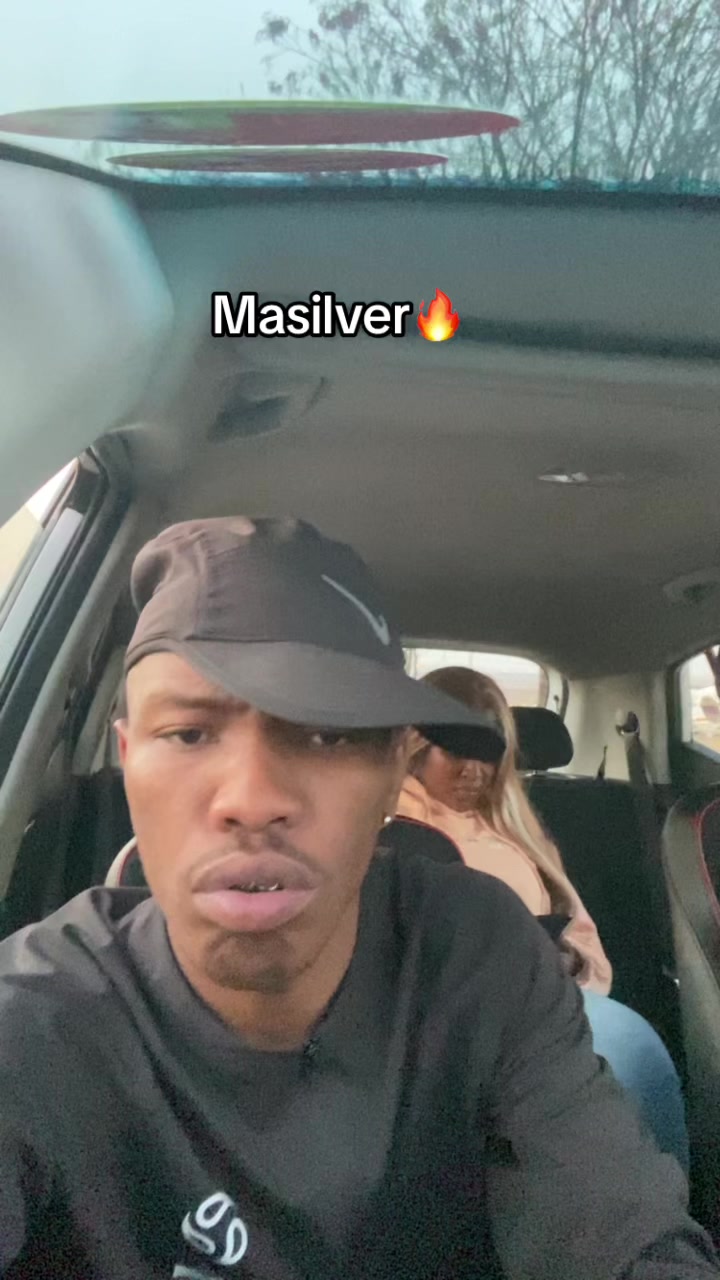 @Ma$ilver Ke 🌟