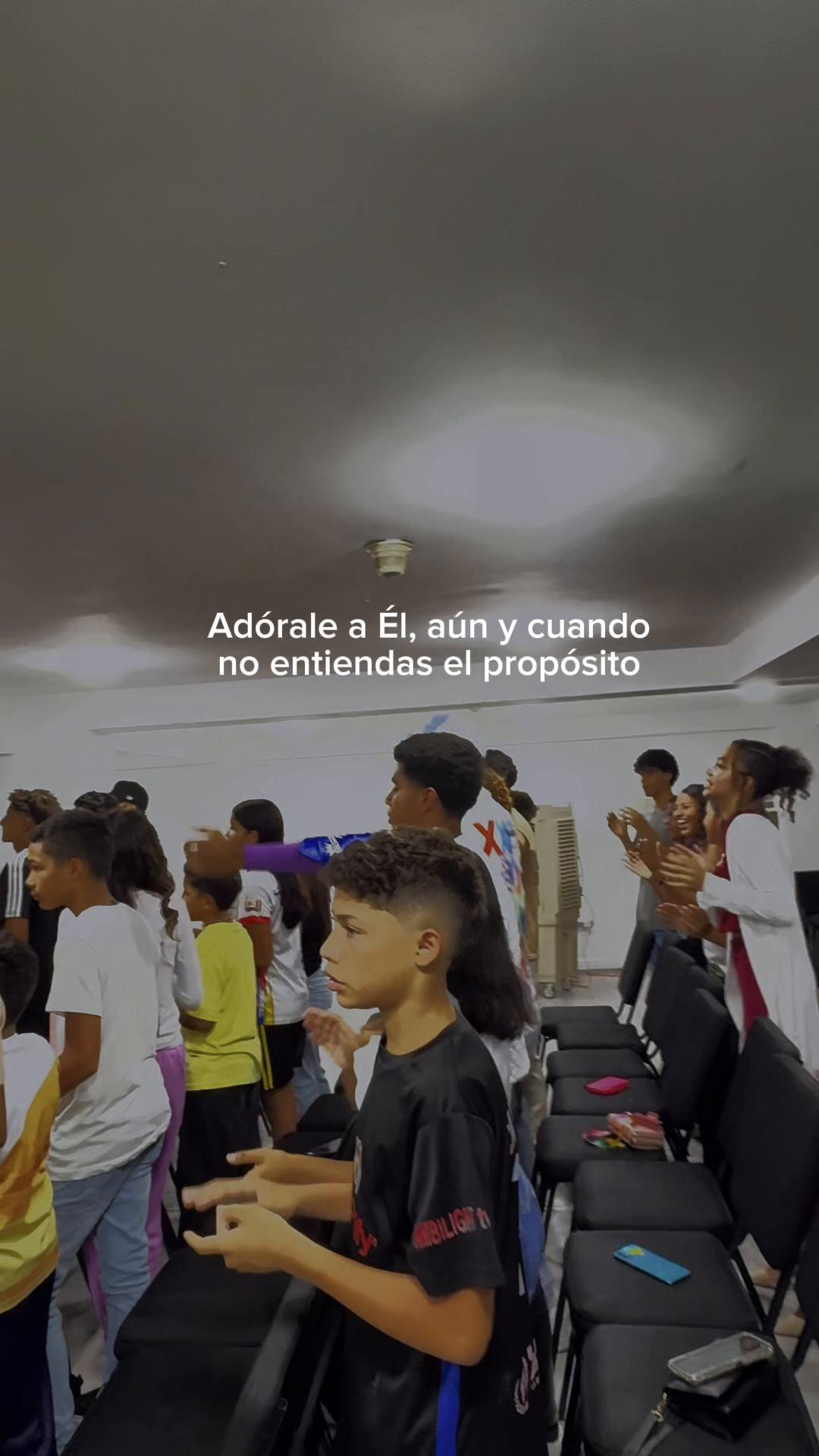 @Encaminando generaciones