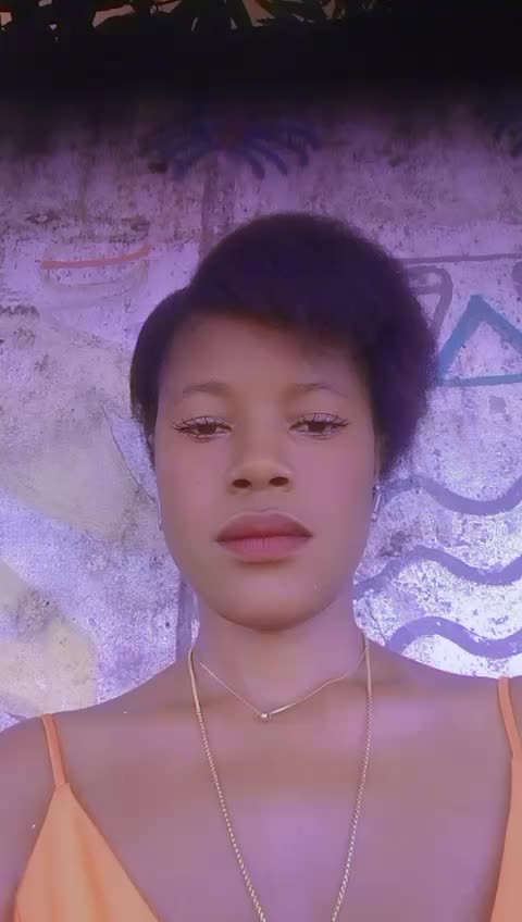 @Mariatu Sesay