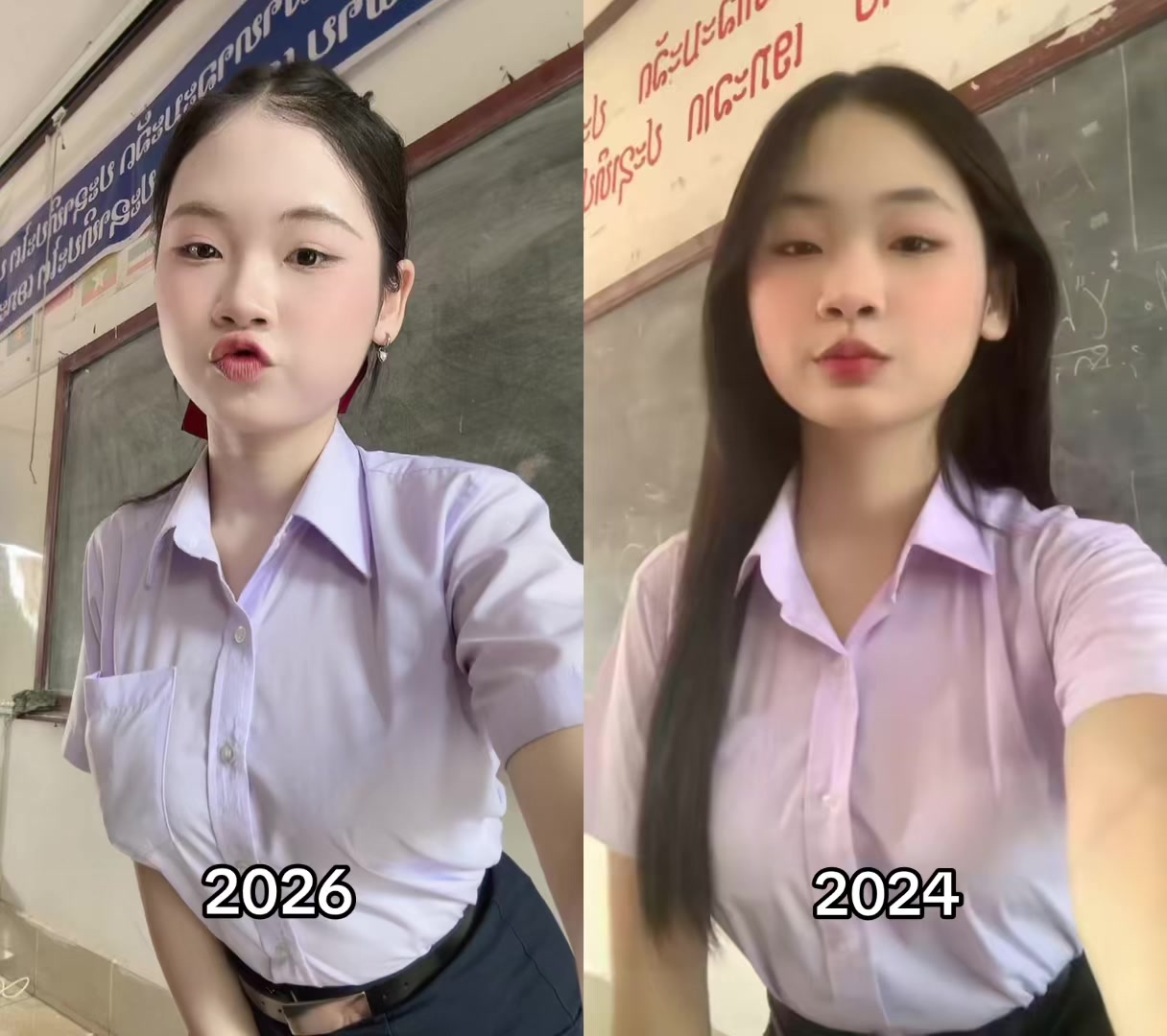 @ຢ້າຢາກເປັນເຜືອກ🍠118.7k
