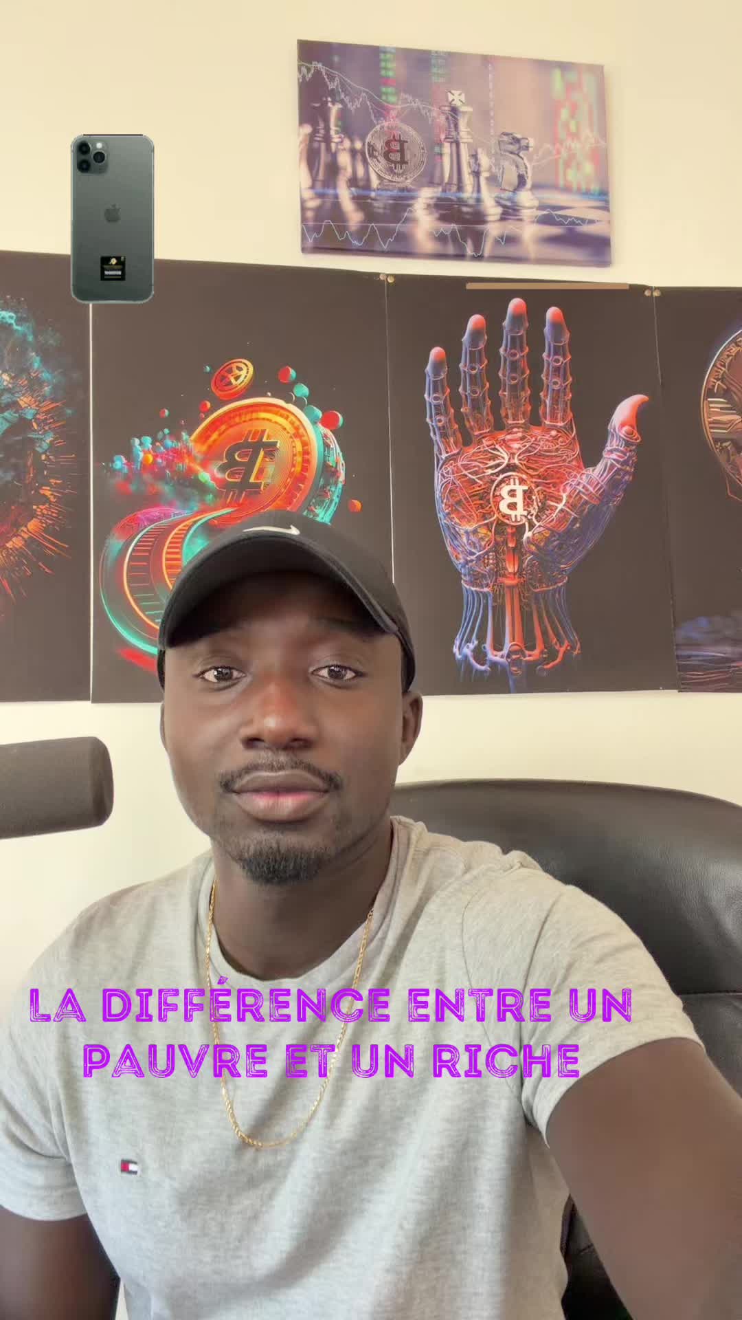 @Crypto Wolof