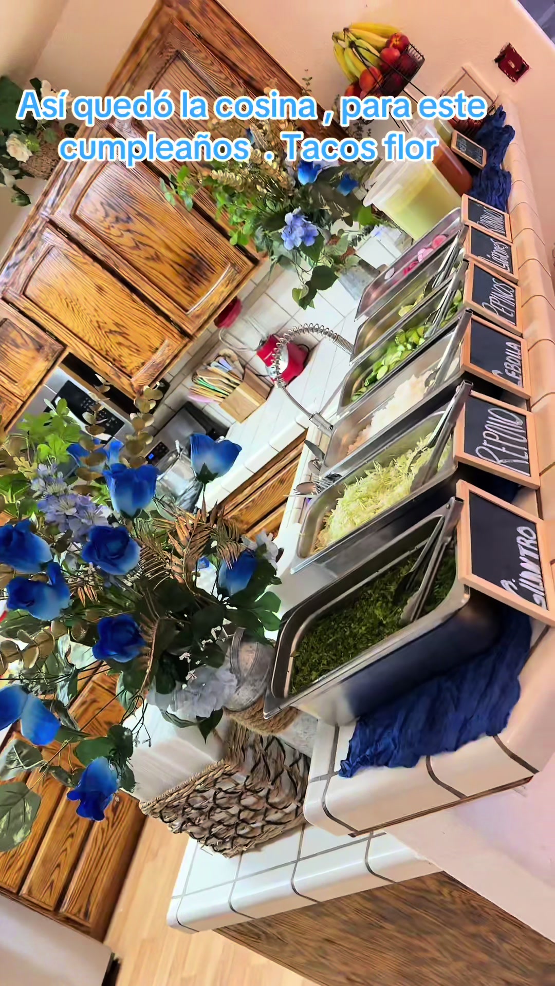 @Tacos flor