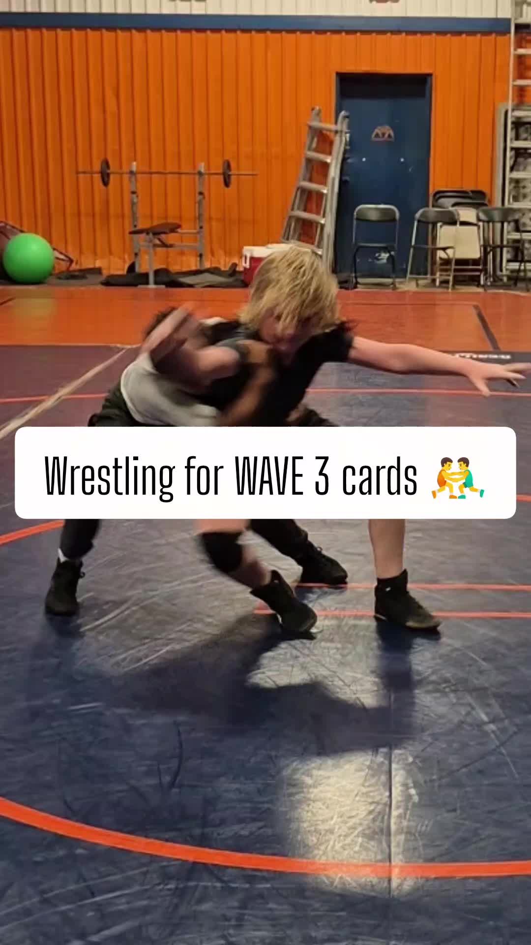 @MAT CLASH Wrestling