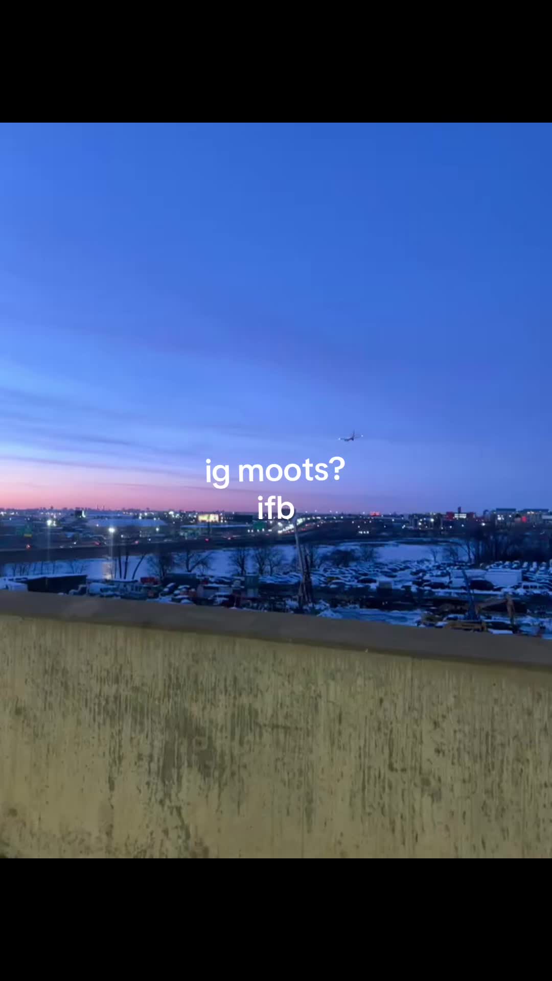 @The Insta Moot Finder