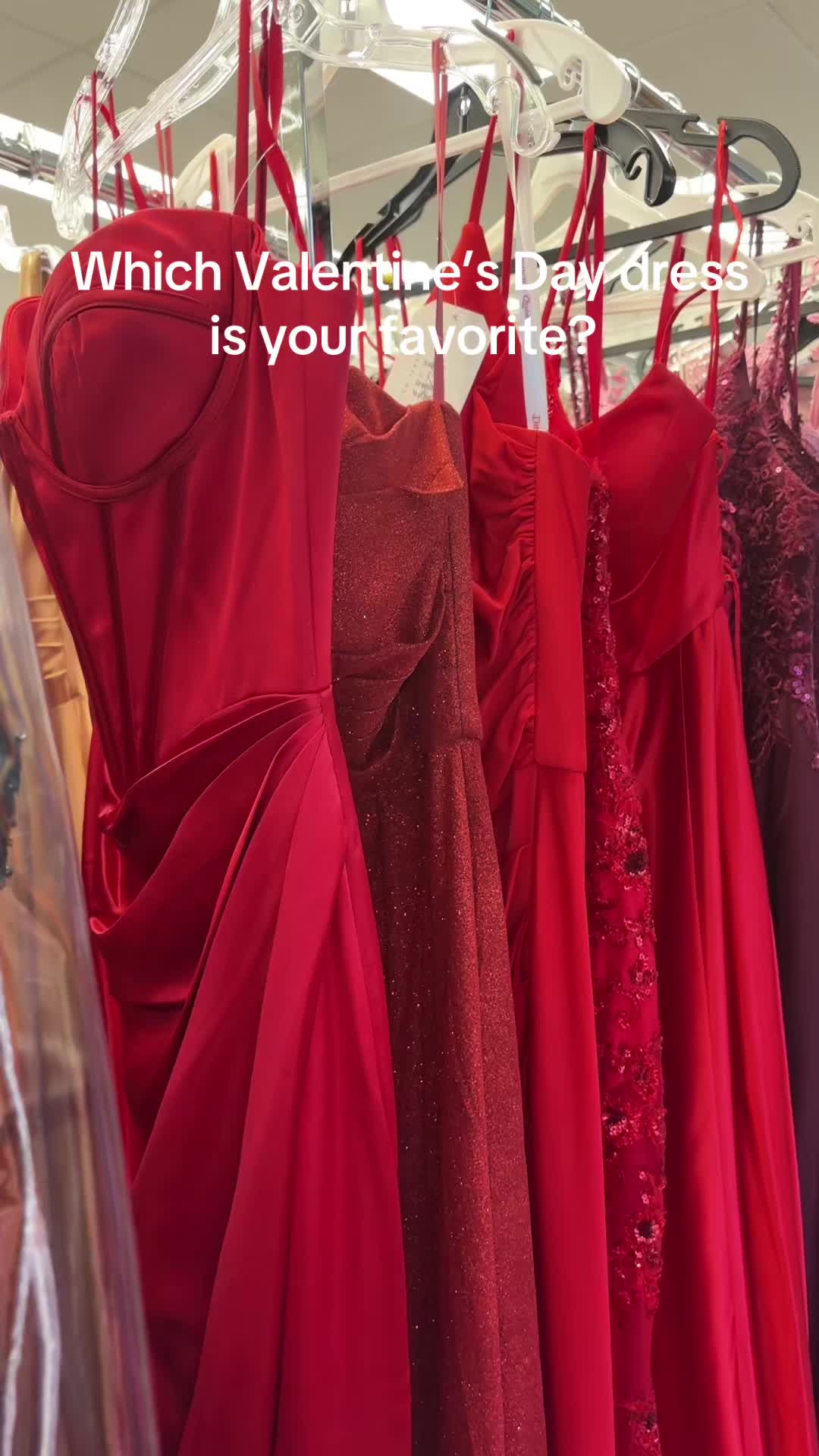 @ENCHANTED Bridals &Formal Wear