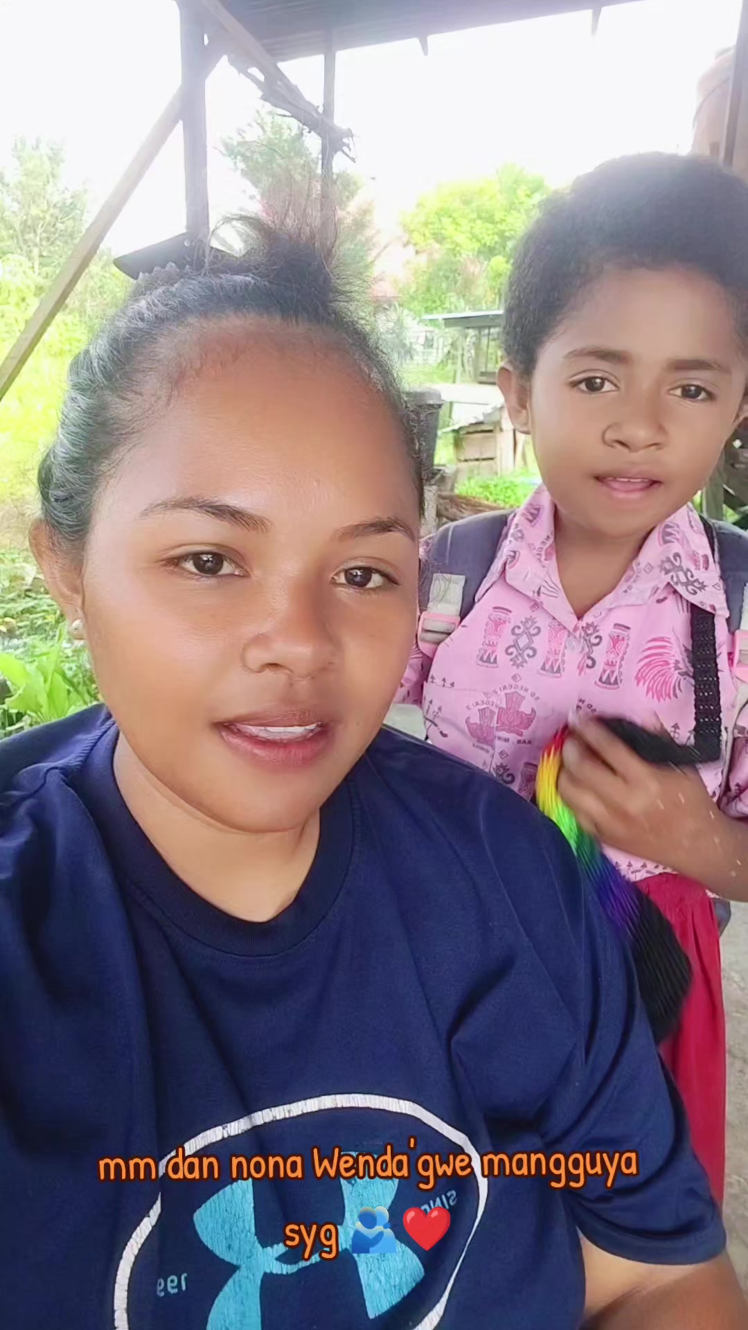 @Enjeline ignasius ❤